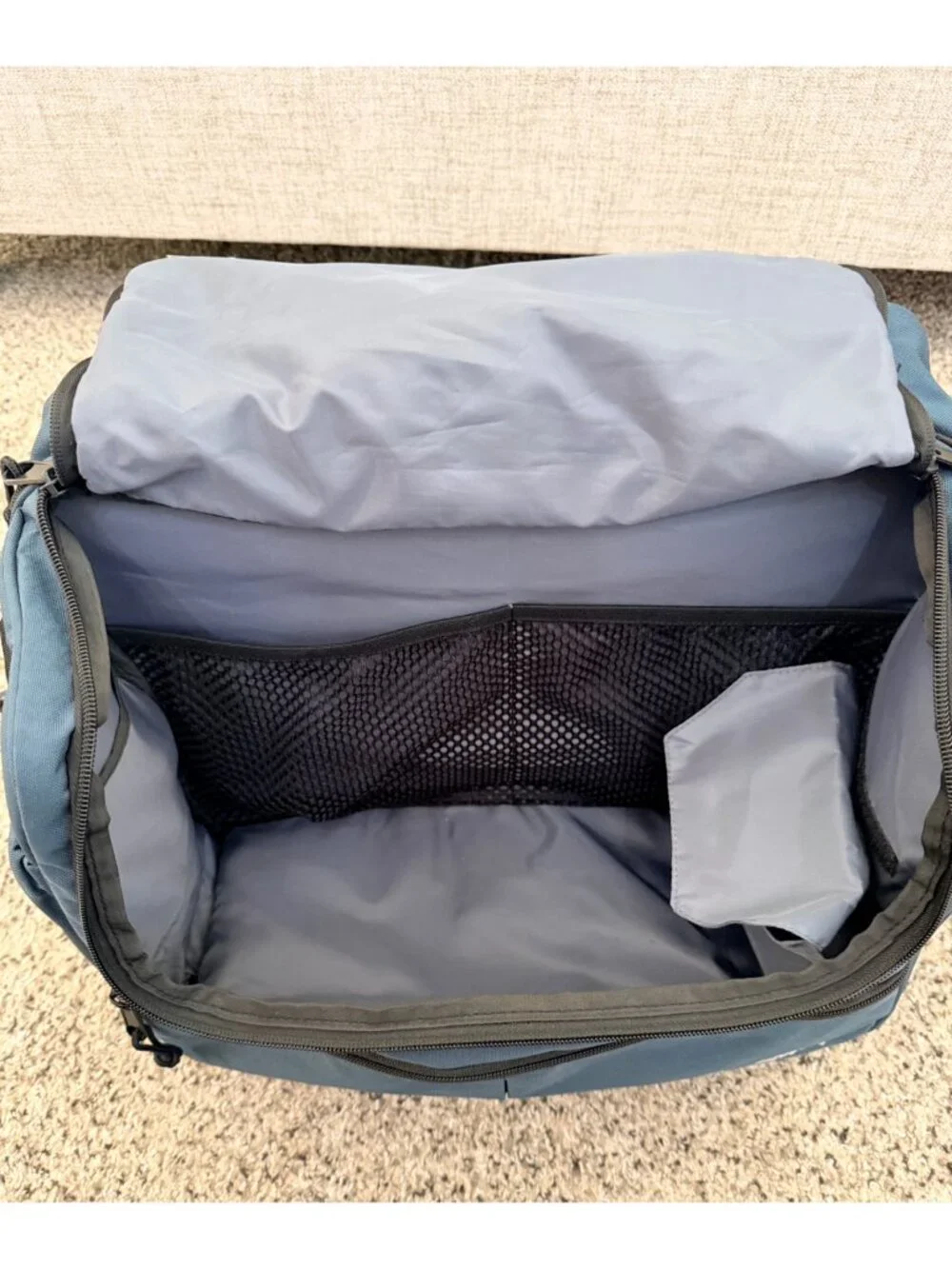 Rick Steves Travel Roller Underseat Luggage Carry On